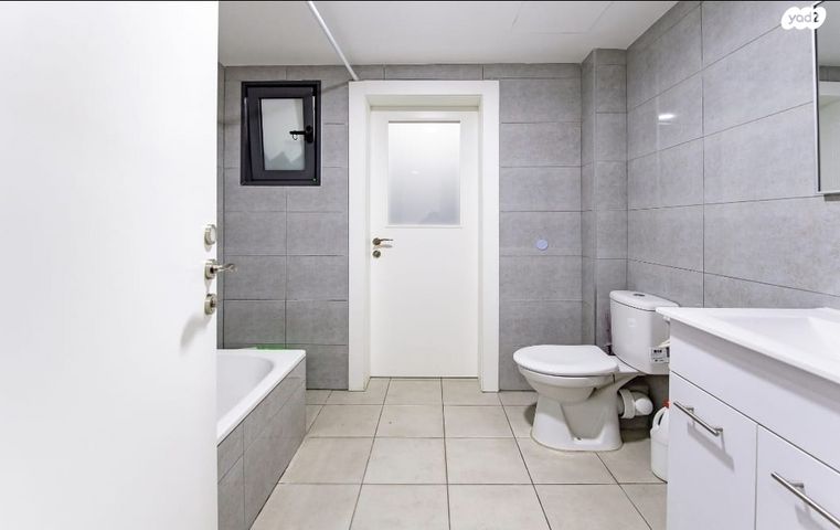 דירה, אלברט איינשטיין 8, פסגות אפק, ראש העין