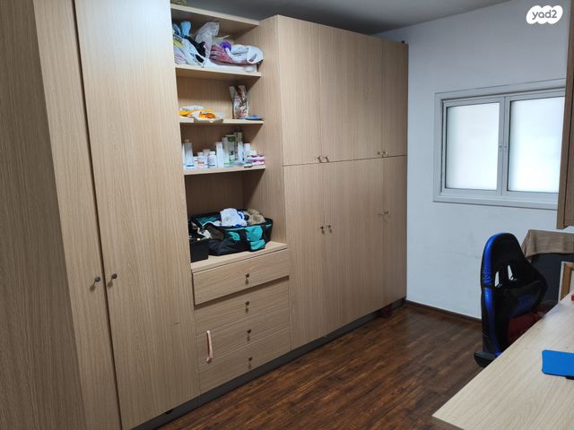 בית פרטי/ קוטג', תרע"ב 8, נחליאל, חדרה