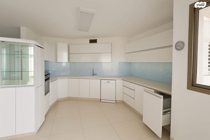 דירה, ארבל 1, רמז, מערב ותיק, ראשון לציון