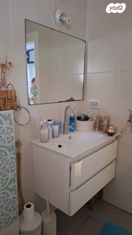 דירת גן, אריה לייב יפה 51, הרצליה הירוקה, נווה עובד, הרצליה