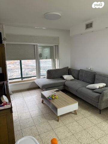 דירה, דרך יד לבנים 120, תל עמל, חיפה