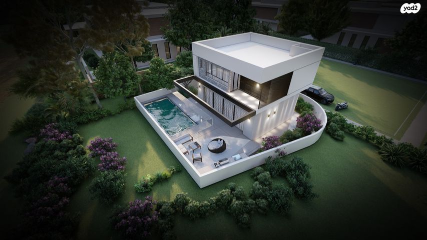 בית פרטי/ קוטג', שריג 1, שריגים, שריגים