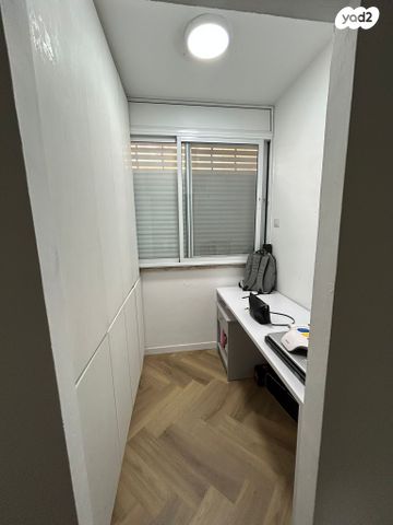 דירה, מכבי 9, מרכז מערבי, נס ציונה