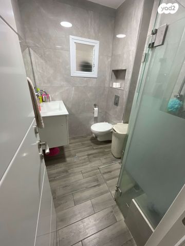 דירה, אהרון בוגנים 8, נאות שמיר, רמלה