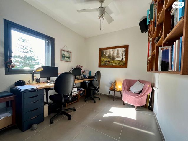 דירה, תל חי 32, נגבה, רמת גן