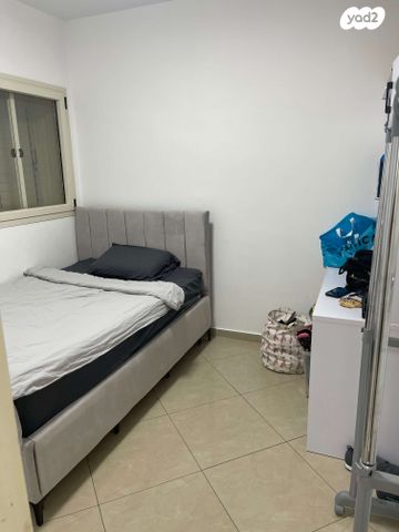 דירה, גדעון האוזנר 37, רמות הרכס, באר שבע