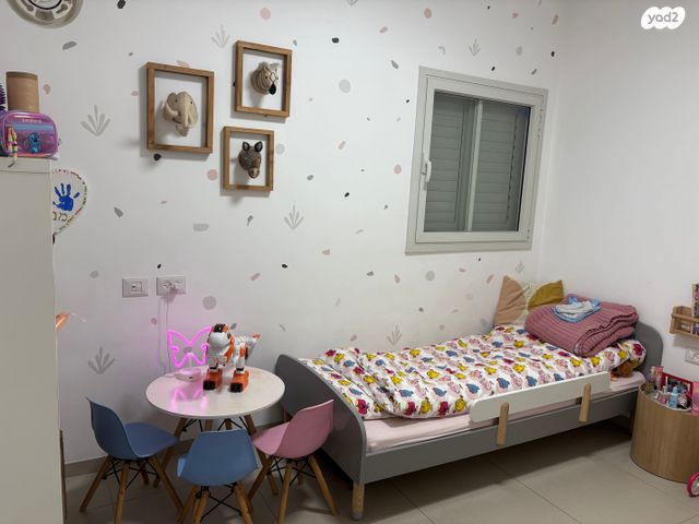 דירה, שפרינצק 8, גבעת אוסישקין, נהריה