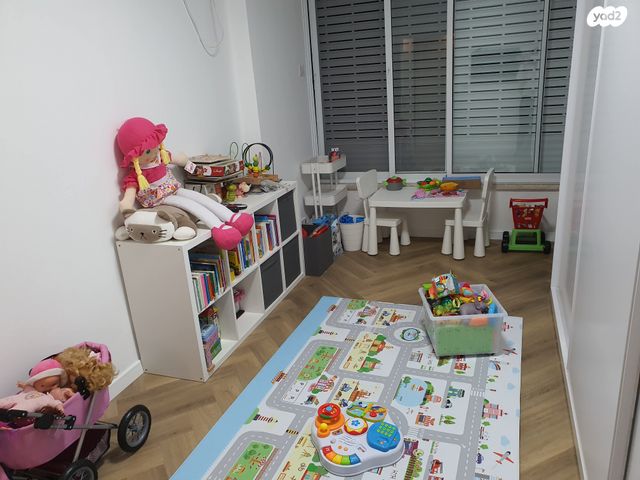 דירה, מכבי 9, מרכז מערבי, נס ציונה