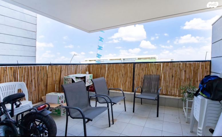 דירה, אלברט איינשטיין 8, פסגות אפק, ראש העין