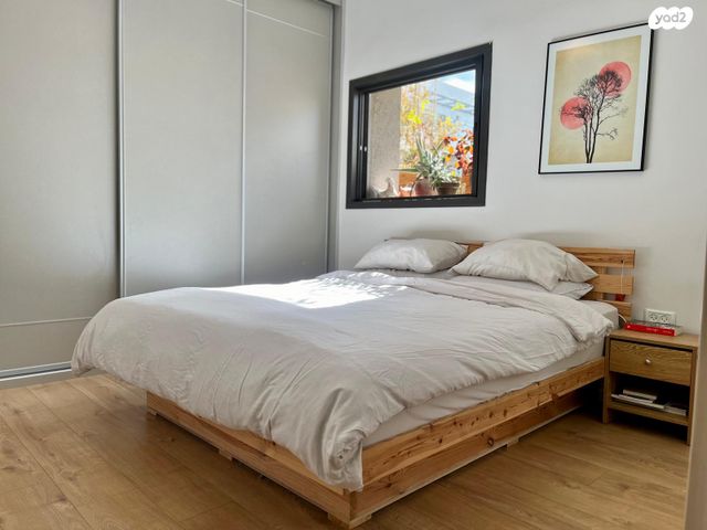 דירה, תל חי 32, נגבה, רמת גן