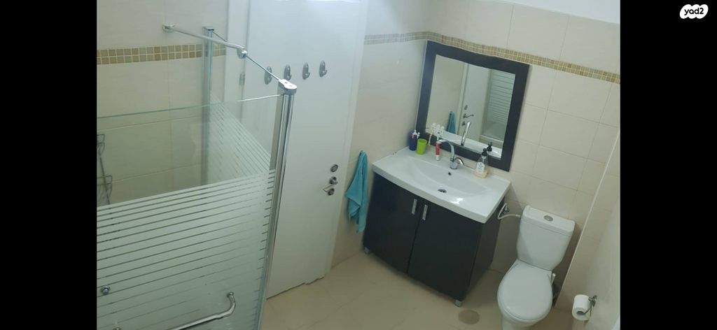 דירה, חפץ חיים 51, המרכז השקט / מרכז העיר, פתח תקווה