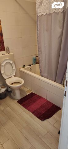 דירה, רבי יהודה הנשיא 34, הפועל המזרחי ג', שיכון ג', בני ברק