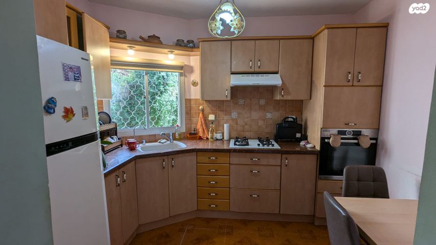 בית פרטי/ קוטג', חיים שירמן 4, רמות, באר שבע