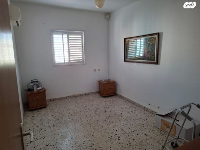 דירה, נופר 26, נאות בגין, לב יבנה, יבנה