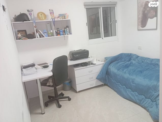 דירה, רועי קליין 29, נווה שמיר רמת בית שמש ה-1, בית שמש