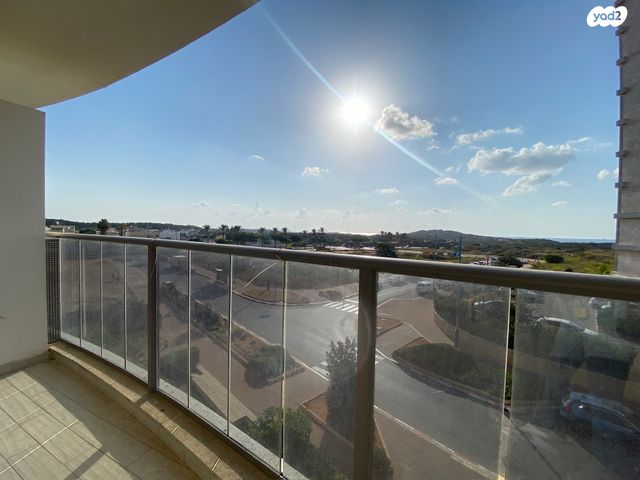 דירה, עין גדי 4, עין הים, חדרה