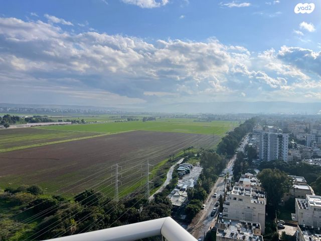 דירה, הפטל 19, הפרפר, קרית ביאליק