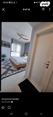 דירה, מיכאל סיטרמן 6, נחלת יהודה, ראשון לציון