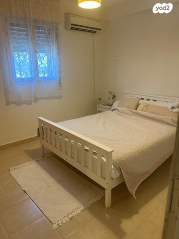 דירה, עוזיה המלך 24, שכונה ד', באר שבע