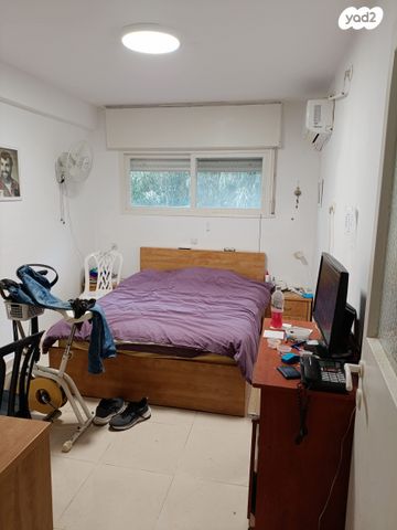 דירה, יצחק בן צבי 16, קרית חיים מזרחית, חיפה