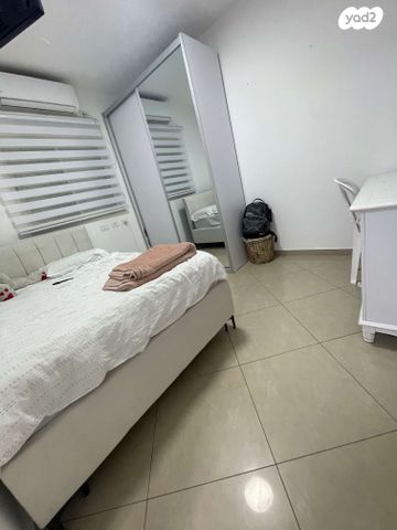 דירה, גדעון האוזנר 37, רמות הרכס, באר שבע