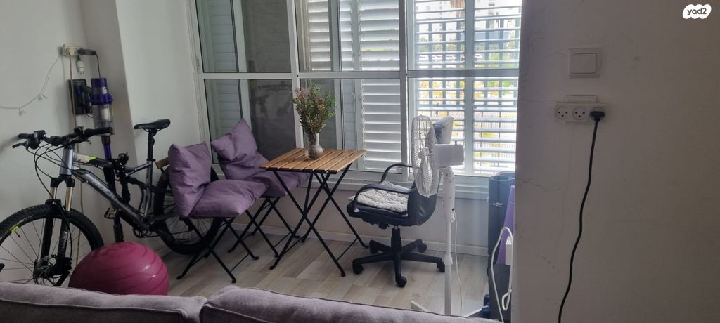 דירה, דרך זאב ז'בוטינסקי 21, רמת ורבר, פתח תקווה