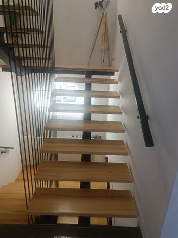 בית פרטי/ קוטג', חורשת טל 8, הפארק, חדרה