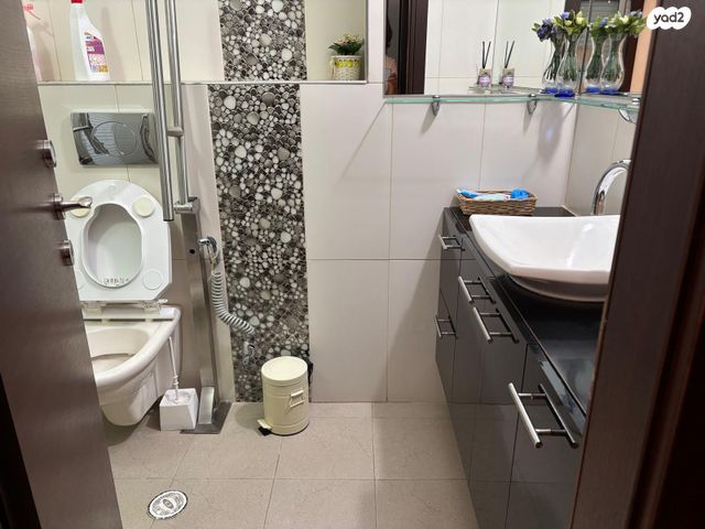 דירה, חיים ברלב 7, נווה סביון, אור יהודה