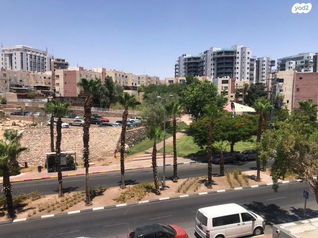 דירה, שדרות חטיבת הנגב 6010, צופית תחתית, אילת