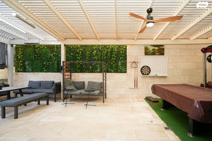 בית פרטי/ קוטג', התהילה 22, נוף הטיילת, נתניה