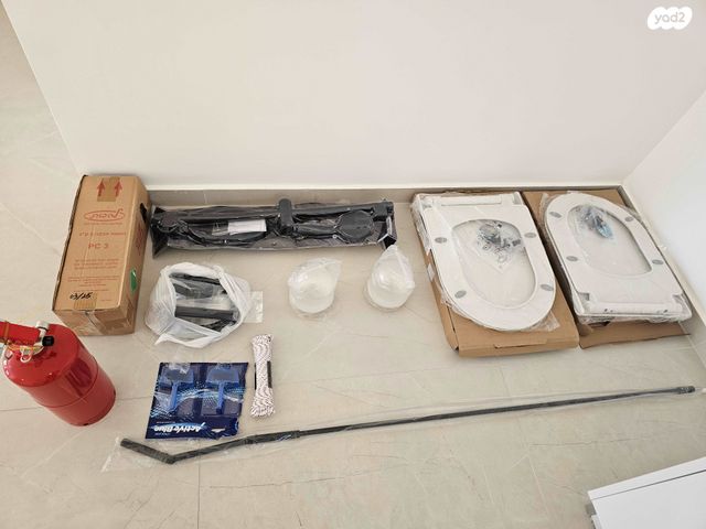 דירה, הרב מרדכי אליהו 11, כרמי הנדיב, אחוזת רוטנר, קרית מלאכי