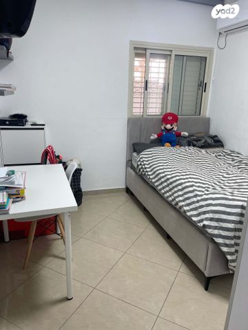 דירה, גדעון האוזנר 37, רמות הרכס, באר שבע