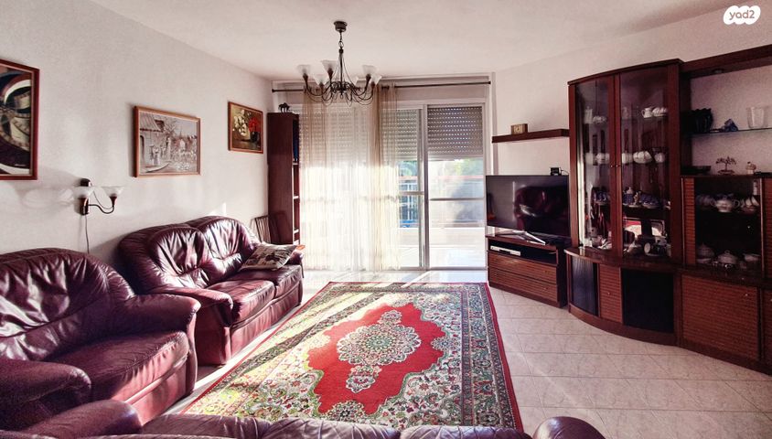 דירה, כינרת 61, רובע י"א, אשדוד