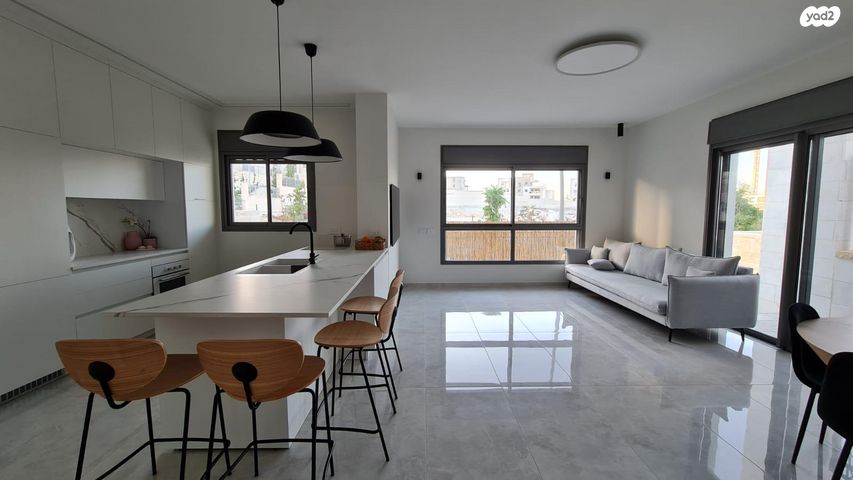 דירת גן, יער ירושלים 5, נופים, מודיעין מכבים רעות