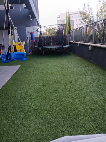 דירת גן, סביון 32, הפרחים, חריש