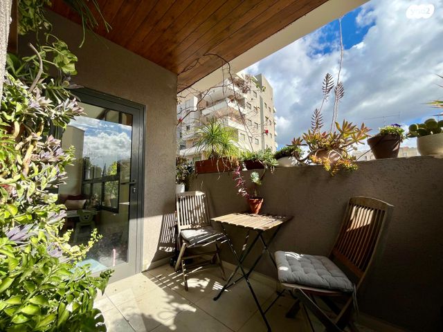 דירה, תל חי 32, נגבה, רמת גן