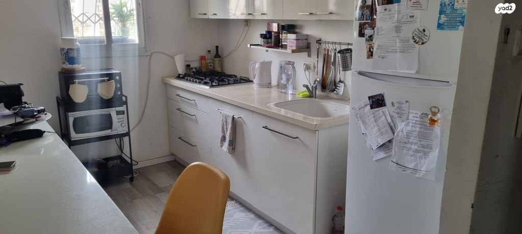 דירה, דרך זאב ז'בוטינסקי 21, רמת ורבר, פתח תקווה