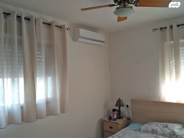 דירה, ה' באייר 100, נווה אפק, ראש העין