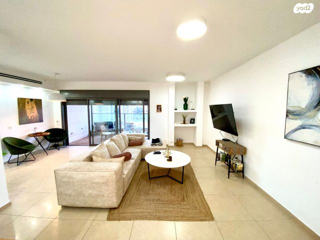 דירה, שוהם 14, צמרות המושבה, באר יעקב