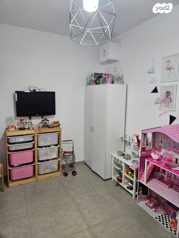 דירה, דפנה 7, סיגליות, באר שבע