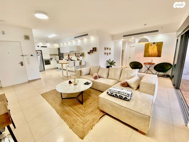 דירה, שוהם 14, צמרות המושבה, באר יעקב