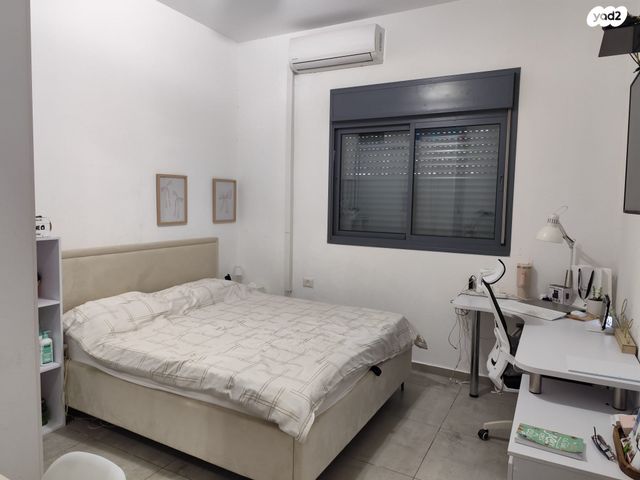 דירת גן, שדרות עמק חפר 69, שקמים ואגמים, אשקלון