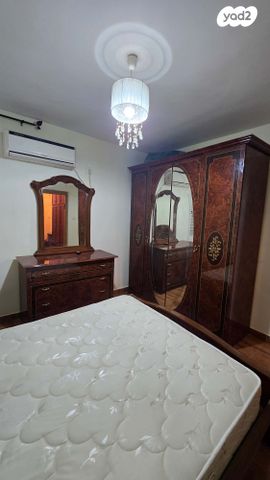 דירה, שדרות הרצל 1086, הנצחון, דימונה