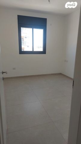 דירה, אריאל שרון 58, ברנע, אשקלון