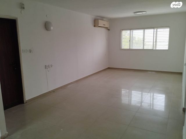 דירה, שדרות ירושלים 220, קרית מנחם בגין, נתיבות