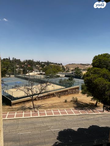 דירה, עיינות 1, עינות, ערד