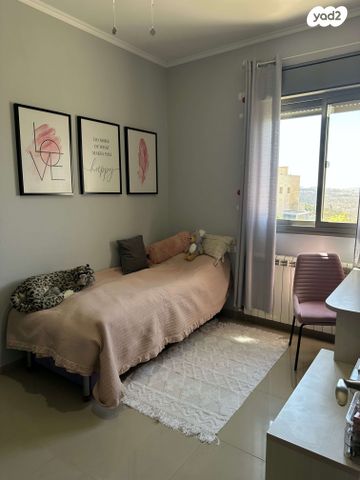 בית פרטי/ קוטג', יורם פיצ'י בן מאיר 1, הר גילה, הר גילה