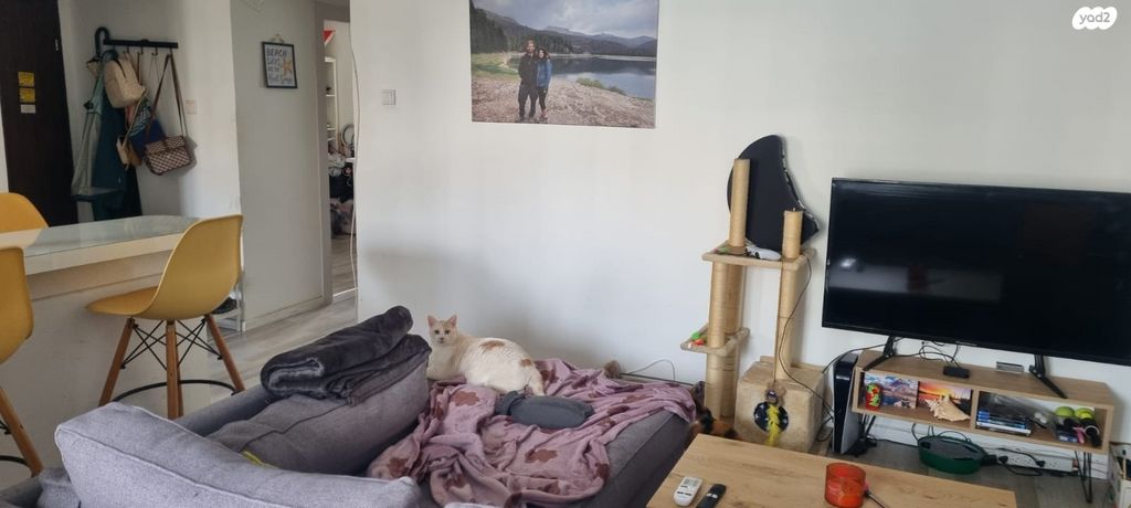 דירה, דרך זאב ז'בוטינסקי 21, רמת ורבר, פתח תקווה