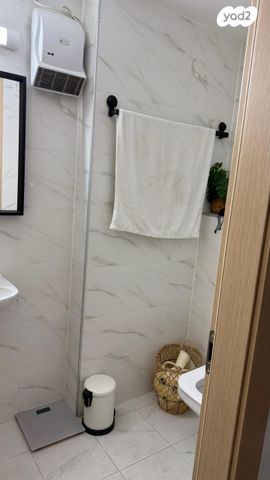 דירה, בר יהודה 10, קיראון, קרית אונו