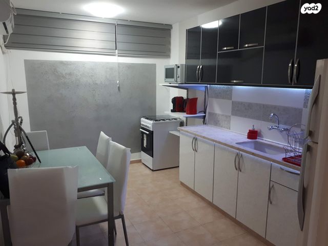 דירה, גיבורי ישראל 25, הארזים, אופקים